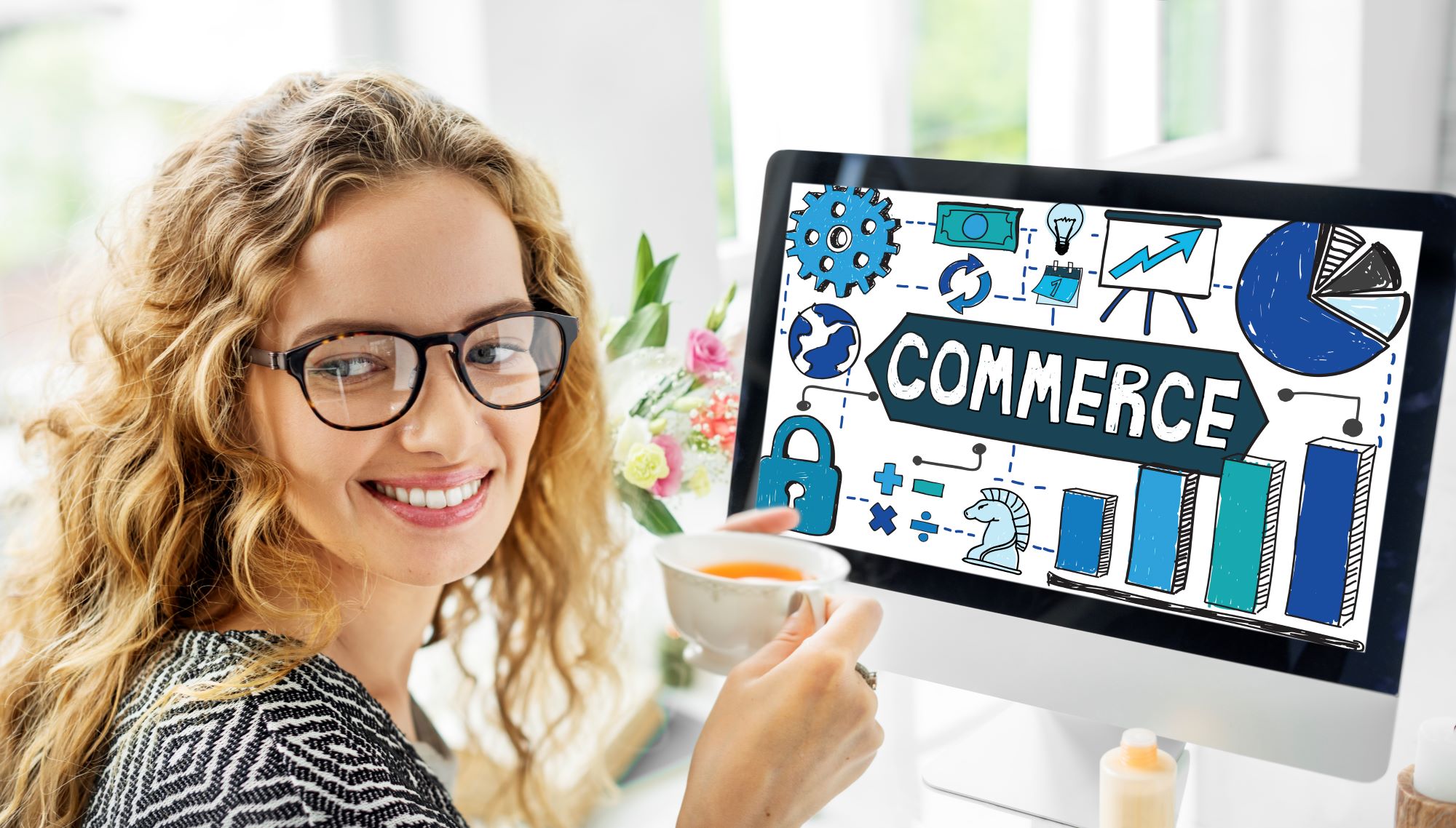 Strategic E-commerce SEO for unleashing your Ecom business potential