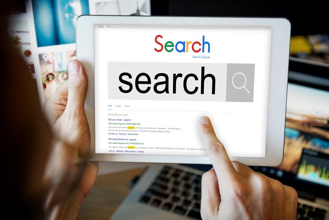 Keyword Research Using the Google Keyword Tool